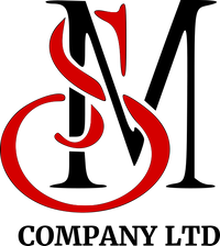 Strand Motor Company Logo